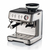 Ariete 1313/10 Semi-auto Espresso machine 2 L