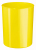 HAN i-Line Kunststoff, Polystyrene Gelb