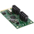 InLine Mini-PCIe 2.0 Card 2x SATA 6Gb/s RAID 0 / 1 / SPAN