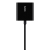 Belkin B2B137-BLK Videokabel-Adapter HDMI VGA (D-Sub) Schwarz