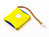 CoreParts MBGPS0025 akcesorium do nawigacji Bateria nawigatora