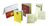 Durable 214219 portfel lub etui na karty / dokumenty podróżne Przezroczysty