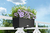 LECHUZA BALCONERA Cottage 50 Draußen Pflanzgefäß Wand-montiert Polypropylen (PP) Grau