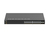 NETGEAR M4350-24X4V Managed L3 10G Ethernet (100/1000/10000) Power over Ethernet (PoE) 1U Schwarz