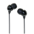 Maxell 303759 headphones/headset In-ear Black