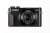 Canon PowerShot G7 X Mark II 1" Kompaktowy aparat fotograficzny 20,1 MP CMOS 5472 x 3648 px Czarny