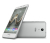 Wiko Ufeel Prime 12,7 cm (5") Doppia SIM Android 6.0 4G 4 GB 32 GB 3000 mAh Argento