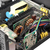 Thermaltake Toughpower Grand RGB moduł zasilaczy 850 W 24-pin ATX ATX Czarny