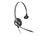 POLY H261N-CD Headset Wired Head-band Office/Call center Black