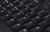 DELL KB522 clavier USB QWERTZ Allemand Noir