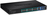 Trendnet TPE-5028WS switch Gestionado Gigabit Ethernet (10/100/1000) Energía sobre Ethernet (PoE) 1U Negro