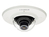 Hanwha XND-8020F Dome IP security camera Indoor 2560 x 1920 pixels Ceiling