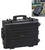Explorer Cases 5823.B caja para equipo Portaaccesorios de viaje rígido Negro