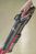 Hoover HF210H 011 aspirapolvere senza filo Nero, Rosso Senza sacchetto