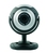 NGS XpressCam300 webcam 5 MP USB 2.0 Noir, Argent