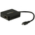 StarTech.com USB-C naar glasvezel converter - Open SFP - netwerk adapter