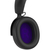 NZXT AP-WCB40-W2 headphones/headset Wired Head-band Gaming White