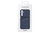 Samsung EF-OA256TBEGWW mobiele telefoon behuizingen 16,5 cm (6.5") Hoes Zwart, Blauw