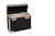 Leitz 67160095 file storage box Aluminium, Metal, Plastic, Wood Black, Chrome