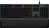 Logitech G G513 CARBON LIGHTSYNC RGB Mechanical Gaming Keyboard, GX Brown toetsenbord USB Duits Koolstof