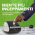 DYMO LabelWriter 5XL stampante di etichette | Riconoscimento automatico delle etichette | Stampa etichette di spedizione extra large da AmazonDHL e molti altri | Spina UE a 2 poli