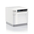 Star Micronics mC-Print3, Thermal, 3in, Cutter, Ethernet (LAN), USB, CloudPRNT, White, EU & UK, PS60C Power Supply included Bedraad en draadloos Direct thermisch POS-printer