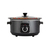 Morphy Richards 460012 slow cooker 3.5 L 163 W Black