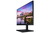 Samsung T45F számítógép monitor 61 cm (24") 1920 x 1200 pixelek WUXGA LCD Fekete