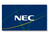 NEC UN552S LCD Intérieure