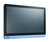 Advantech PDC-W240 Monitor PC 60,5 cm (23.8") 1920 x 1080 Pixel LCD Blu, Bianco