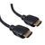 Maclean MCTV-636 kabel HDMI 2 m HDMI Typu A (Standard) Czarny