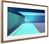 NETGEAR MC327HW digital photo frame Walnut 68.6 cm (27") Wi-Fi