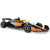 Jamara McLaren MCL36 radiografisch bestuurbaar model Sportauto Elektromotor 1:12