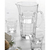 LEONARDO 012996 Karaffe, Krug & Flasche Transparent