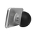 LogiLink SP0054BK portable/party speaker Black, Grey 3 W