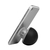 LogiLink SP0054BK portable/party speaker Black, Grey 3 W