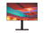 Lenovo ThinkVision P27h-20 Monitor PC 68,6 cm (27") 2560 x 1440 Pixel Quad HD LED Nero