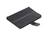Gembird TA-PC7-001 tablet case 17.8 cm (7") Folio Black