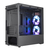 Cooler Master MasterBox MB320L ARGB Mini Tower Czarny