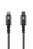 Xtorm Original USB-C to Lightning cable (1m) schwarz
