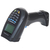 Datalogic PowerScan 9501 Retail Ręczny czytnik kodów kreskowych 1D/2D Laser Czarny, Szary