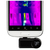 Seek Thermal CQ-AAAX warmtebeeldcamera Zwart 320 x 240 Pixels