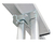 GIERRE Modula Escalera plegable Aluminio