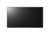 LG 55UL3G-B beeldkrant Digitale signage flatscreen 139,7 cm (55") IPS Wifi 400 cd/m² 4K Ultra HD Zwart Web OS 16/7