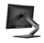 LogiLink BP0100 uchwyt / stojak do monitorów 81,3 cm (32") Wolnostojący Czarny