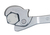 King Tony 3616-10 adjustable wrench