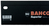 Bahco 3180-14-XT11-HP Handsäge Feinsäge 35 cm Schwarz, Orange