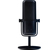 Elgato Wave 3 Fekete Asztali mikrofon