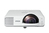 Epson EB-L200SX adatkivetítő Rövid vetítési távolságú projektor 3600 ANSI lumen 3LCD XGA (1024x768) Fehér