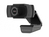 Conceptronic AMDIS kamera internetowa 2 MP 1920 x 1080 px USB 2.0 Czarny